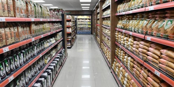 Palandöken, marketler için nüfus ve mesafe şartı istedi