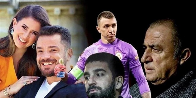 Seçil Erzan kimden ne aldı, kime ne ödedi? Fatih Terim'den ilk açıklama