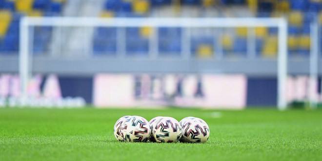 Çarşambaspor-Perşembespor maçında kazanan yok