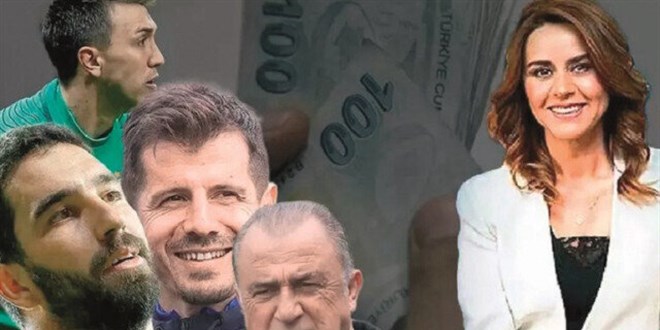 Fon vurgununa 5 soruşturma