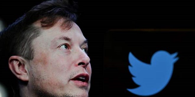 İsrail, onayı olmadan Gazze'ye internet sağlanmaması konusunda Musk ile prensipte anlaştı