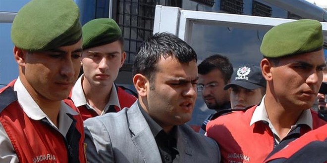 Hrant Dink cinayeti tetikçisi Samast hakkındaki dava dosyası birleştirildi