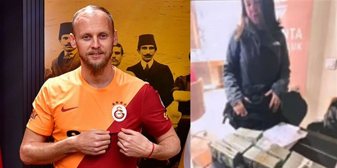 Çantasında GPS cihazı çıkan Semih Kaya'nın ifadesi ortaya çıktı
