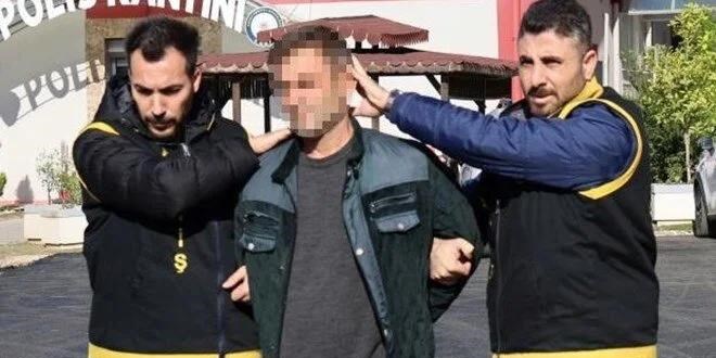 Eş katili: Hak etti, pişman değilim