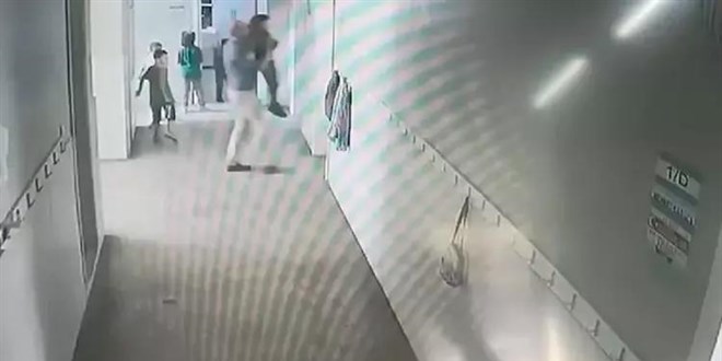 'Müdür yardımcısı 6 yaşındaki öğrenciyi fırlattı' iddiasına soruşturma