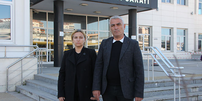 Köpeklerden kaçarken ölen çocuğun ailesine 3,9 milyon lira tazminat ödenecek