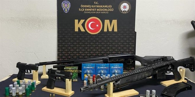 İzmir'de 6 kişinin tutuklandığı eğlence kavgasıyla ilgili yeni gelişme
