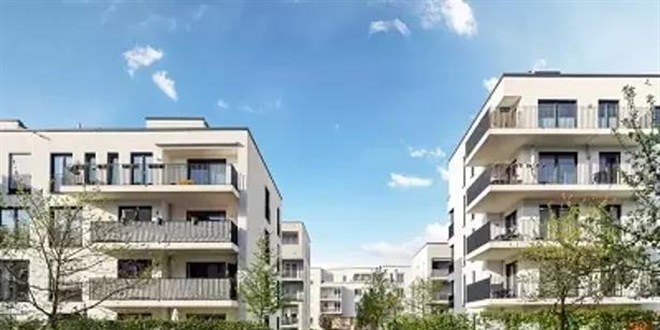 Konut alırken mutfak dolabının rengine bakma dönemi sona erdi