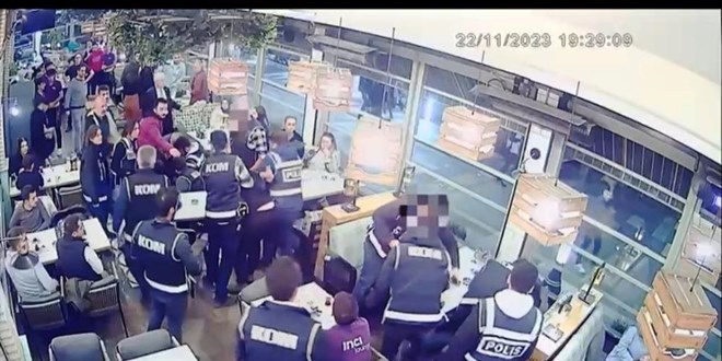 Kütahya ve İstanbul'da suç örgütü operasyonu: 10 tutuklama