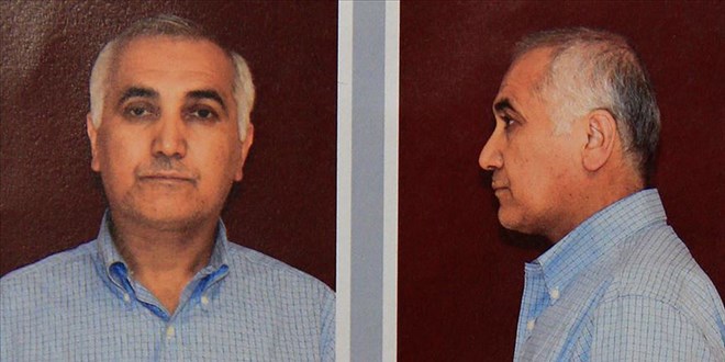 Adil Öksüz'le bağlantılı akademisyene 15 yıla kadar hapsi istendi