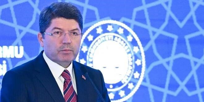 Bakan Tunç'tan gizli fon dolandırıcılığı açıklaması