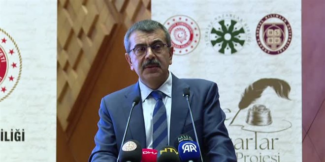 'Çocukların etkinliklerde yer almalarını okul başarısında değerlendireceğiz'