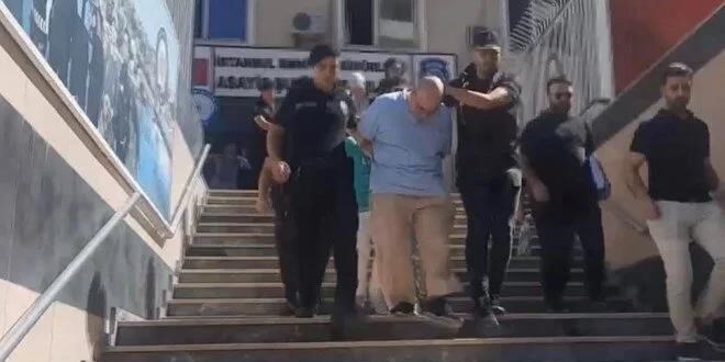 'Kabus doktor'a 943 yıl 9 ay hapis istemi
