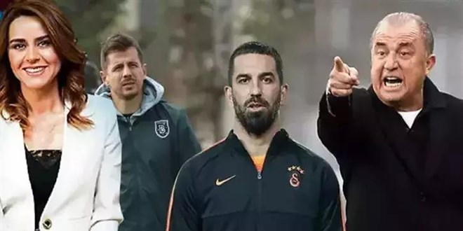 'Fatih Terim Fonu' adyla bilinen dolandrclk davasnda mteki says artt