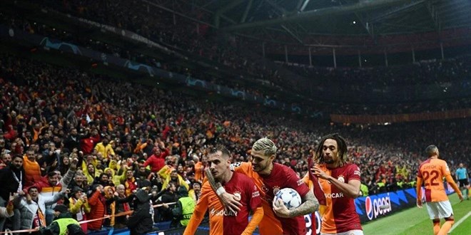 Galatasaray, Şampiyonlar Ligi'nde nasıl tur atlar?