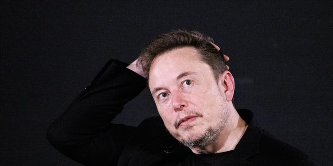 X'ten reklamlarını kaldıran şirketlere Elon Musk'tan küfürlü tepki