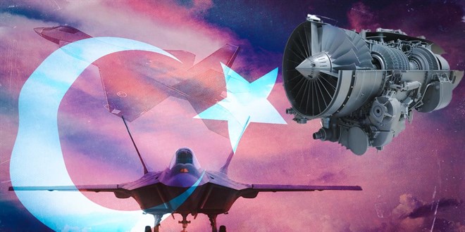 Yerli uak motorunda kritik viraj