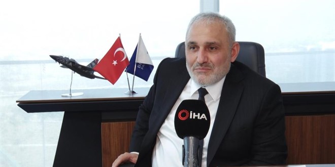 Keçiören Belediye Başkan Adayı Belen, daha düzenli bir Keçiören vizyonu ile yola çıkıyor