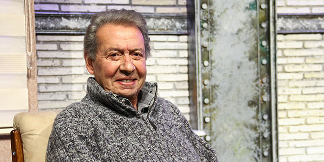 Oyuncu Can Grzap vefat etti