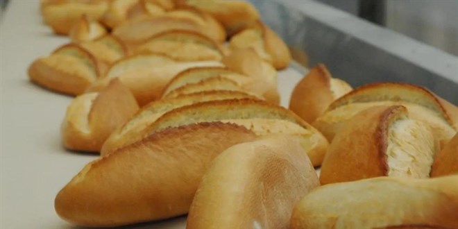 Fırıncılar Odası Başkanı Balcı: Ocak ayında ekmek fiyatları artabilir