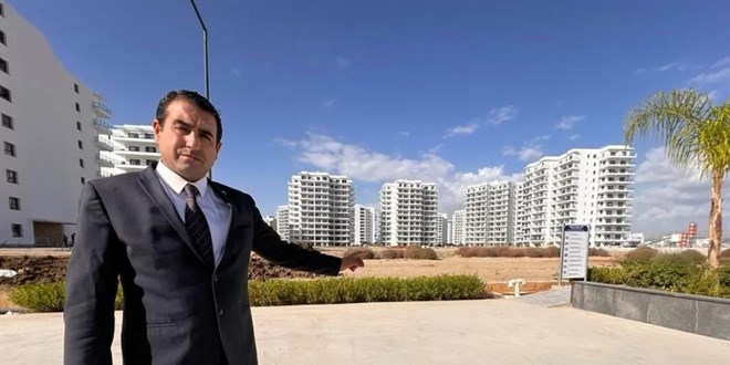 Yavru vatana Yahudi kıskacı: 25 bin dönüm arazi aldılar