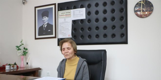 Müvekkilinin borcu, avukatı beş parasız bıraktı