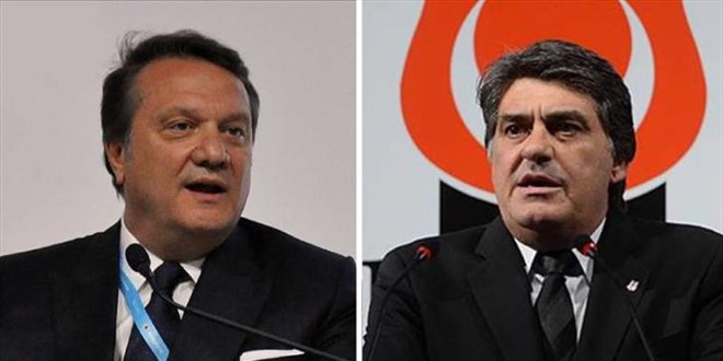 Beşiktaş Kulübü 35. başkanını seçecek