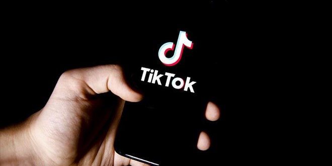 TikTok'ta lisans iptali gndemde