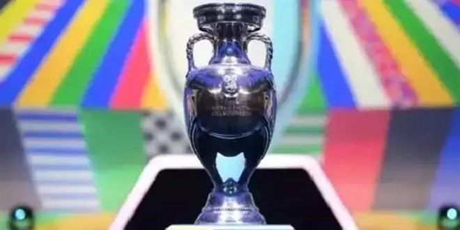 EURO 2024'ün para ödülleri açıklandı