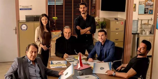 'Arka Sokaklar'daki İKM sahnesi tepki çekti, soruşturma gelebilir