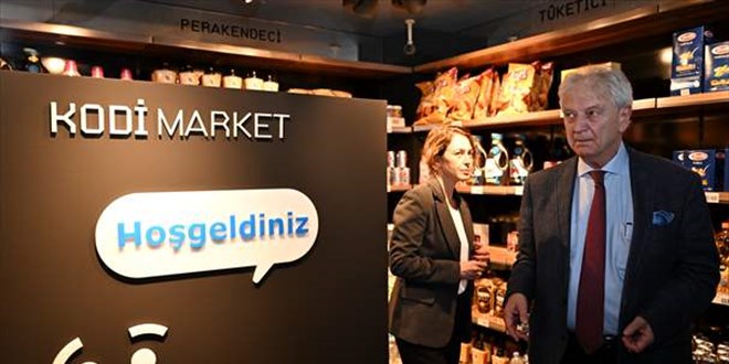 Karekod uygulamasının detayları belli oldu
