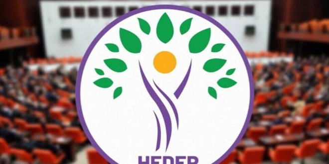 HEDEP: Yerel seçimlere kendi adaylarımızla girme eğilimi ortaya çıktı