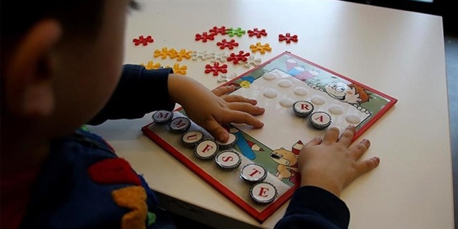 Yapay zeka "otizm" tanısına başladı