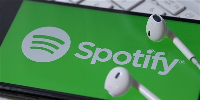 Spotify 1500 kiiyi daha iten karacak