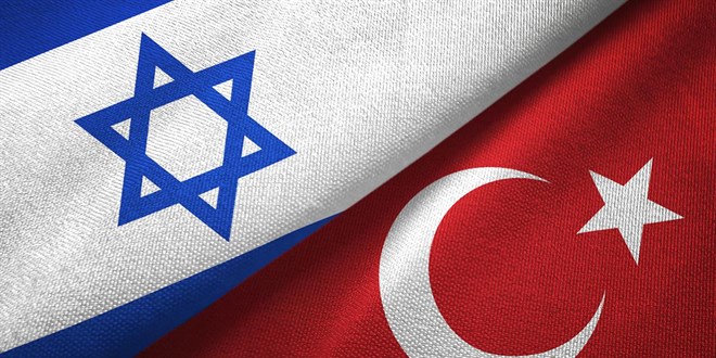 Trkiye'den srail istihbaratna uyar: Ciddi sonular olur