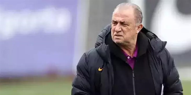 Terim'in avukatları: Fatih Terim Fonu diye bir tespit yok
