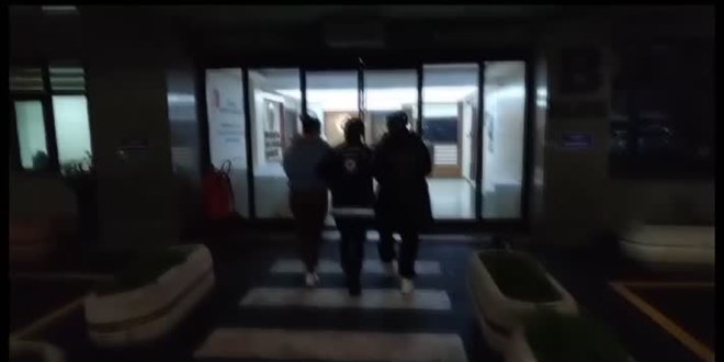 Dilan ve Engin Polat'ın yabancı uyruklu çalışanı ve akrabası sınır dışı edilecek