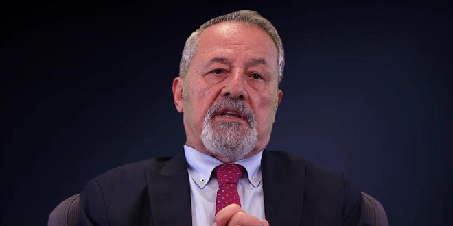 Prof. Dr. Naci Görür'den 18 il için uyarı