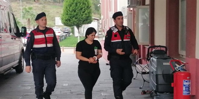 Karı kocanın 'geç geldin' tartışması hastanede bitti