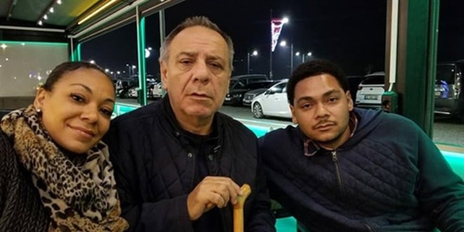 ABD'li kardeşlerin İzmir'deki babalık davasında karar