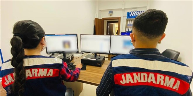 Yasa dışı 1286 site erişime engellendi
