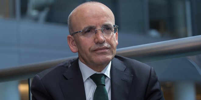 Deprem harcamaları için 2,4 milyar dolarlık dış finansman sağlandı