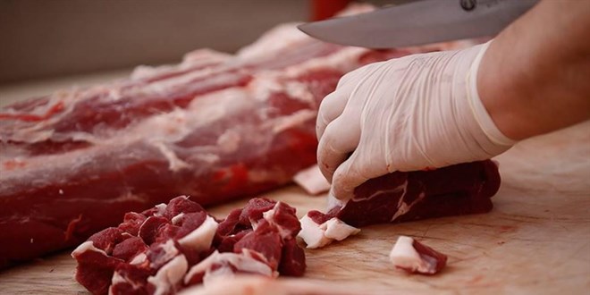 Kırmızı et sektörüne soruşturma: Fiyat artışlarının nedeni de belli oldu