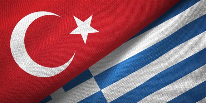 Türkiye, Yunanistan'la yeni bir sayfa açmak istiyor