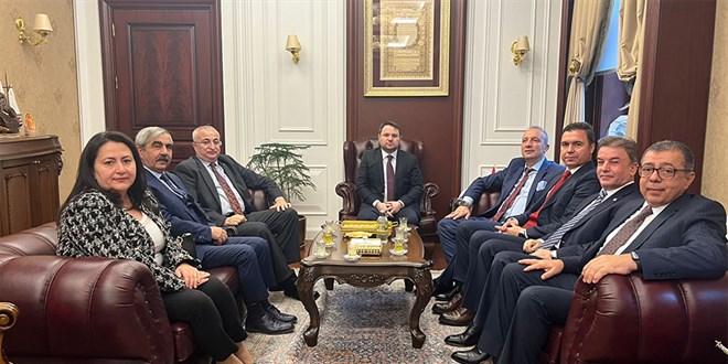 Hakim ve savcılar özlük haklarının iyileştirilmesini talep ediyor