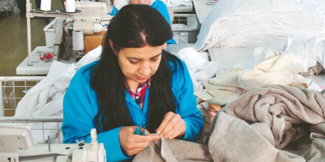 Asgari ücrette yüzde 312 reel artış