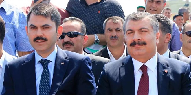 AK Parti 3 büyük ilde kazanacak aday arıyor!