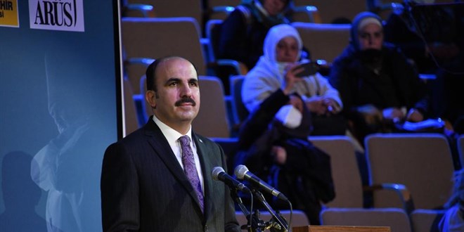 Konya Büyükşehir Belediye Başkanı'ndan 'Şeb'i Arus' daveti