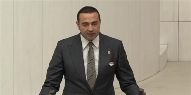 İYİ Partili Kaya: Asgari ücret 2024 yılının ilk yarısı için 17 bin lira olsun