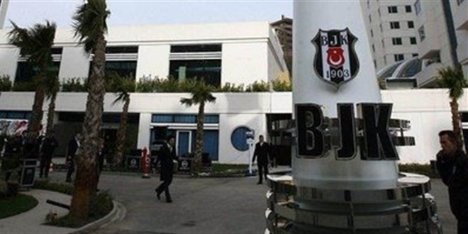Beşiktaş'tan 'davaların geri çekildiği' iddasına açıklama